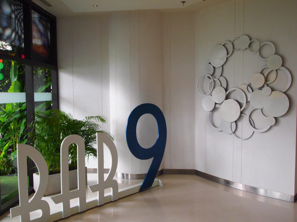 Sculpture Fabrication Thailand Sculpture Object Nine รับทำงานประติมากรรม รับผลิตงานประติมากรรม รับออกแบบงานประติมากรรม