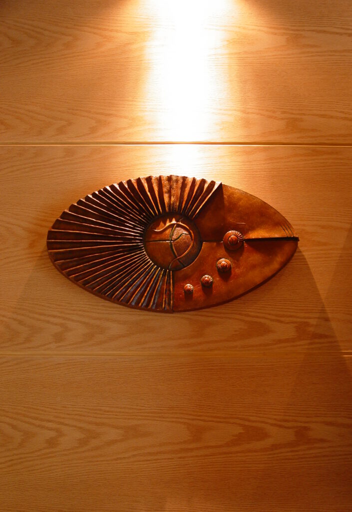 Sculpture Fabrication Thailand Sculpture Object Nine รับทำงานประติมากรรม รับผลิตงานประติมากรรม รับออกแบบงานประติมากรรม