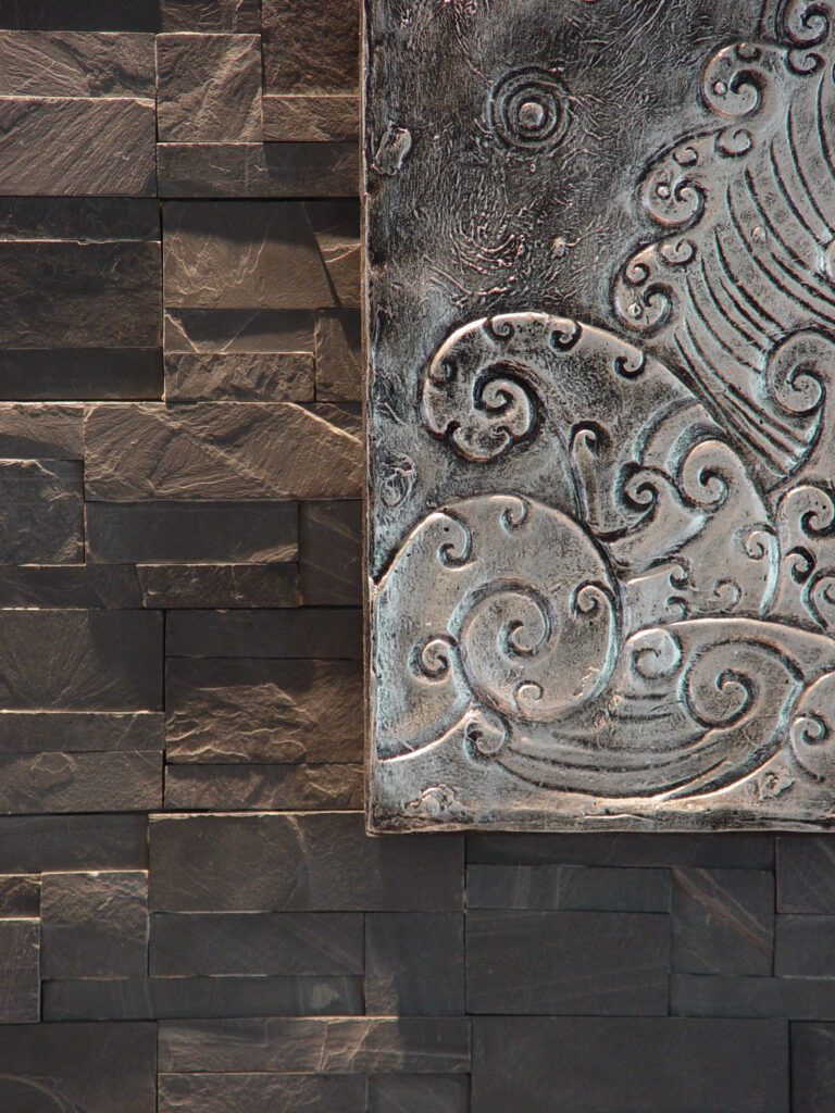 Sculpture Fabrication Thailand Sculpture Object Nine รับทำงานประติมากรรม รับผลิตงานประติมากรรม รับออกแบบงานประติมากรรม