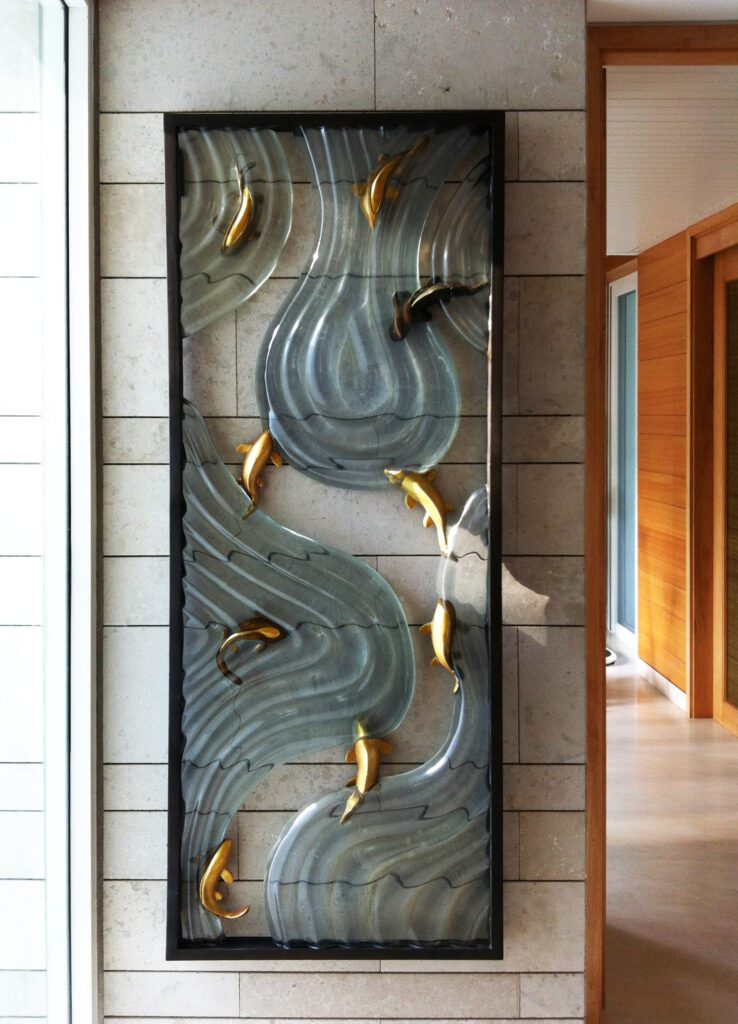 Sculpture Fabrication Thailand Sculpture Object Nine รับทำงานประติมากรรม รับผลิตงานประติมากรรม รับออกแบบงานประติมากรรม