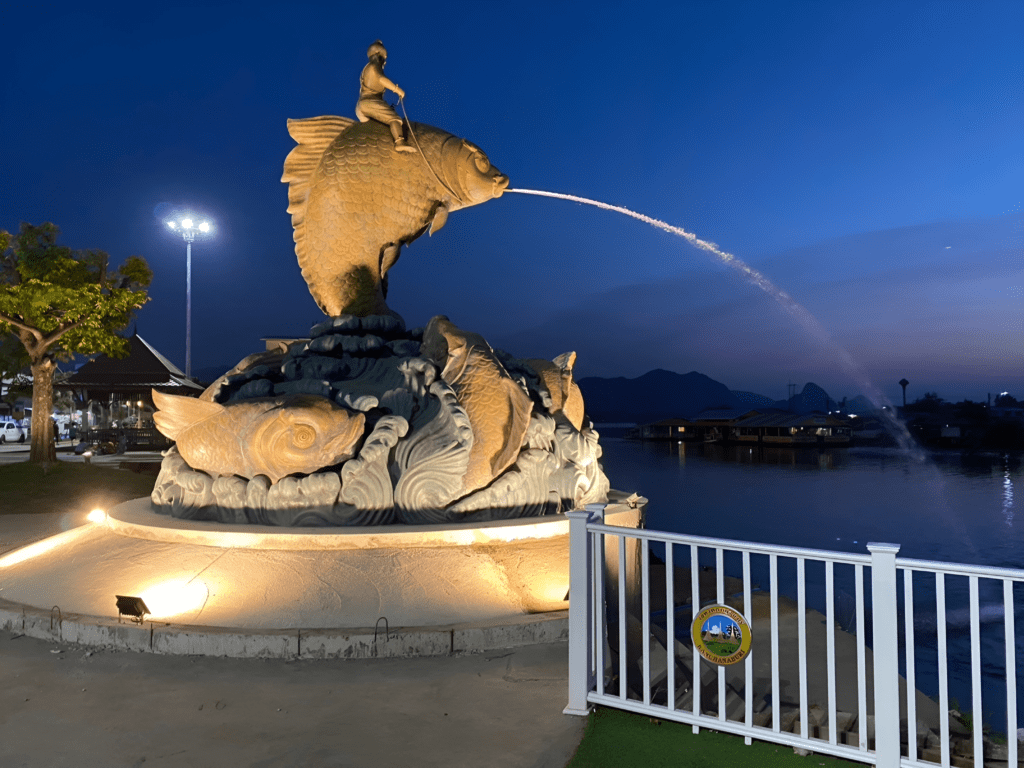 Sculpture Fabrication Thailand Sculpture Object Nine รับทำงานประติมากรรม รับผลิตงานประติมากรรม รับออกแบบงานประติมากรรม