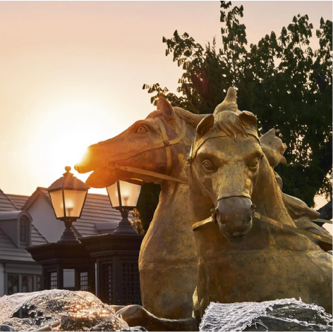 Sculpture Fabrication Thailand Sculpture Object Nine รับทำงานประติมากรรม รับผลิตงานประติมากรรม รับออกแบบงานประติมากรรม