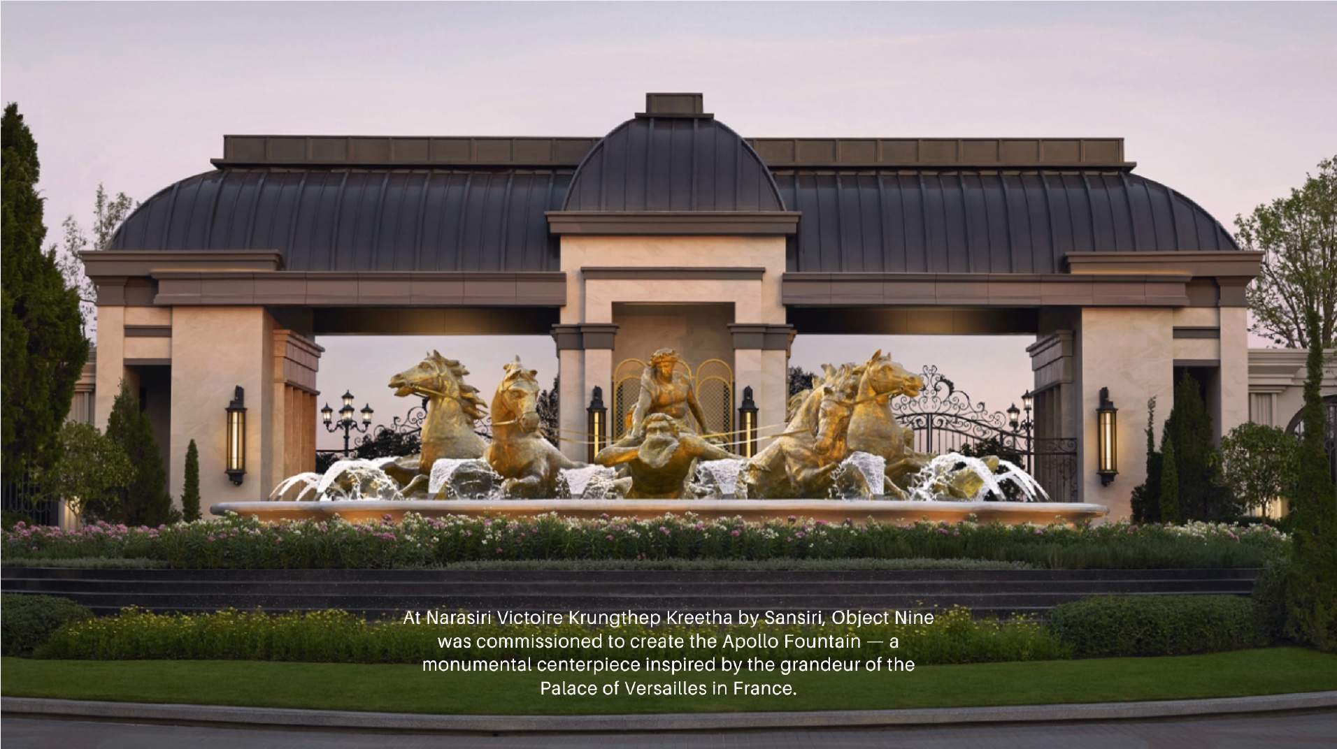 Sculpture Fabrication Thailand Sculpture Object Nine รับทำงานประติมากรรม รับผลิตงานประติมากรรม รับออกแบบงานประติมากรรม