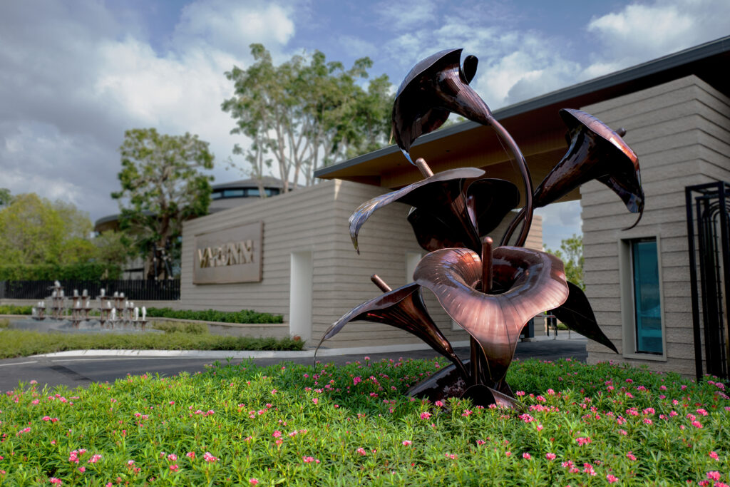 Sculpture Fabrication Thailand Sculpture Object Nine รับทำงานประติมากรรม รับผลิตงานประติมากรรม รับออกแบบงานประติมากรรม