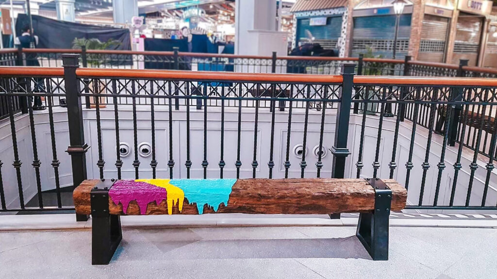 Sculpture Object Nine รับทำงานประติมากรรม รับผลิตงานประติมากรรม รับออกแบบงานประติมากรรม Official.objectnine