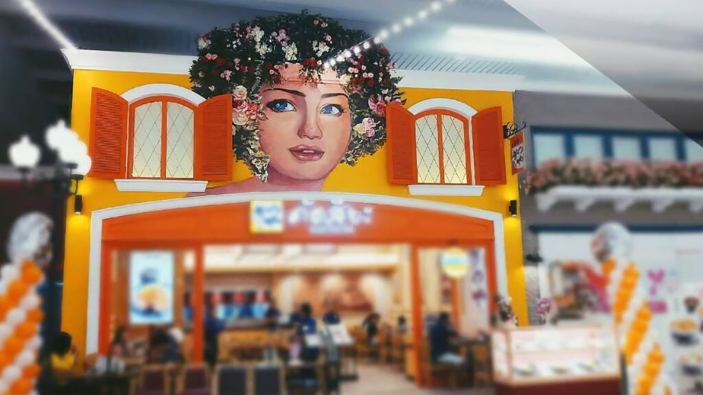 Sculpture Object Nine รับทำงานประติมากรรม รับผลิตงานประติมากรรม รับออกแบบงานประติมากรรม Official.objectnine