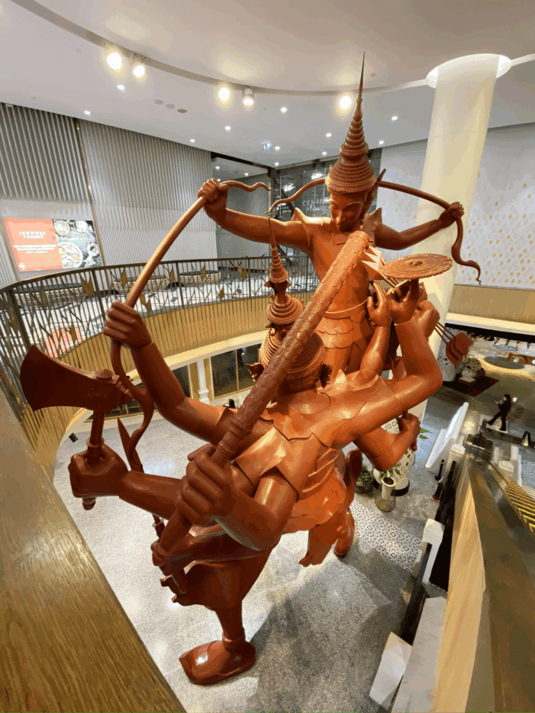 Sculpture Fabrication Thailand Sculpture Object Nine รับทำงานประติมากรรม รับผลิตงานประติมากรรม รับออกแบบงานประติมากรรม สถานที่ยอดฮิตสำหรับถ่ายภาพผลงานประติมากรรมของ OBJECT NINE