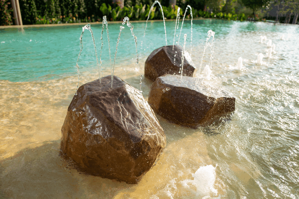 Sculpture Fabrication Thailand Sculpture Object Nine รับทำงานประติมากรรม รับผลิตงานประติมากรรม รับออกแบบงานประติมากรรม