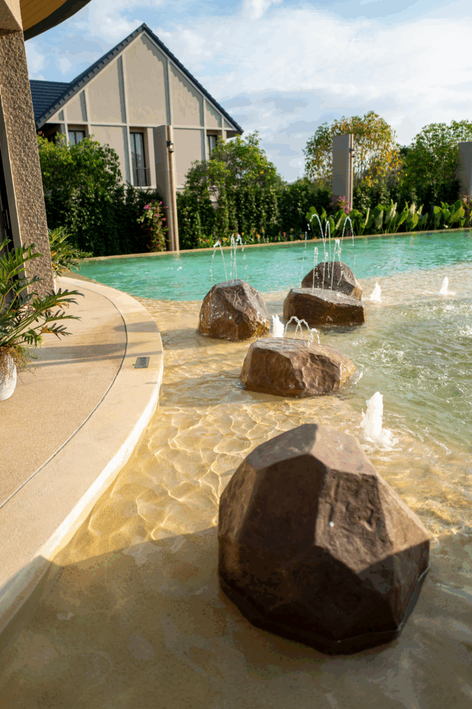 Sculpture Fabrication Thailand Sculpture Object Nine รับทำงานประติมากรรม รับผลิตงานประติมากรรม รับออกแบบงานประติมากรรม