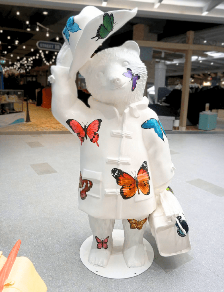 Sculpture Fabrication Thailand Sculpture Object Nine รับทำงานประติมากรรม รับผลิตงานประติมากรรม รับออกแบบงานประติมากรรม สถานที่ยอดฮิตสำหรับถ่ายภาพผลงานประติมากรรมของ OBJECT NINE