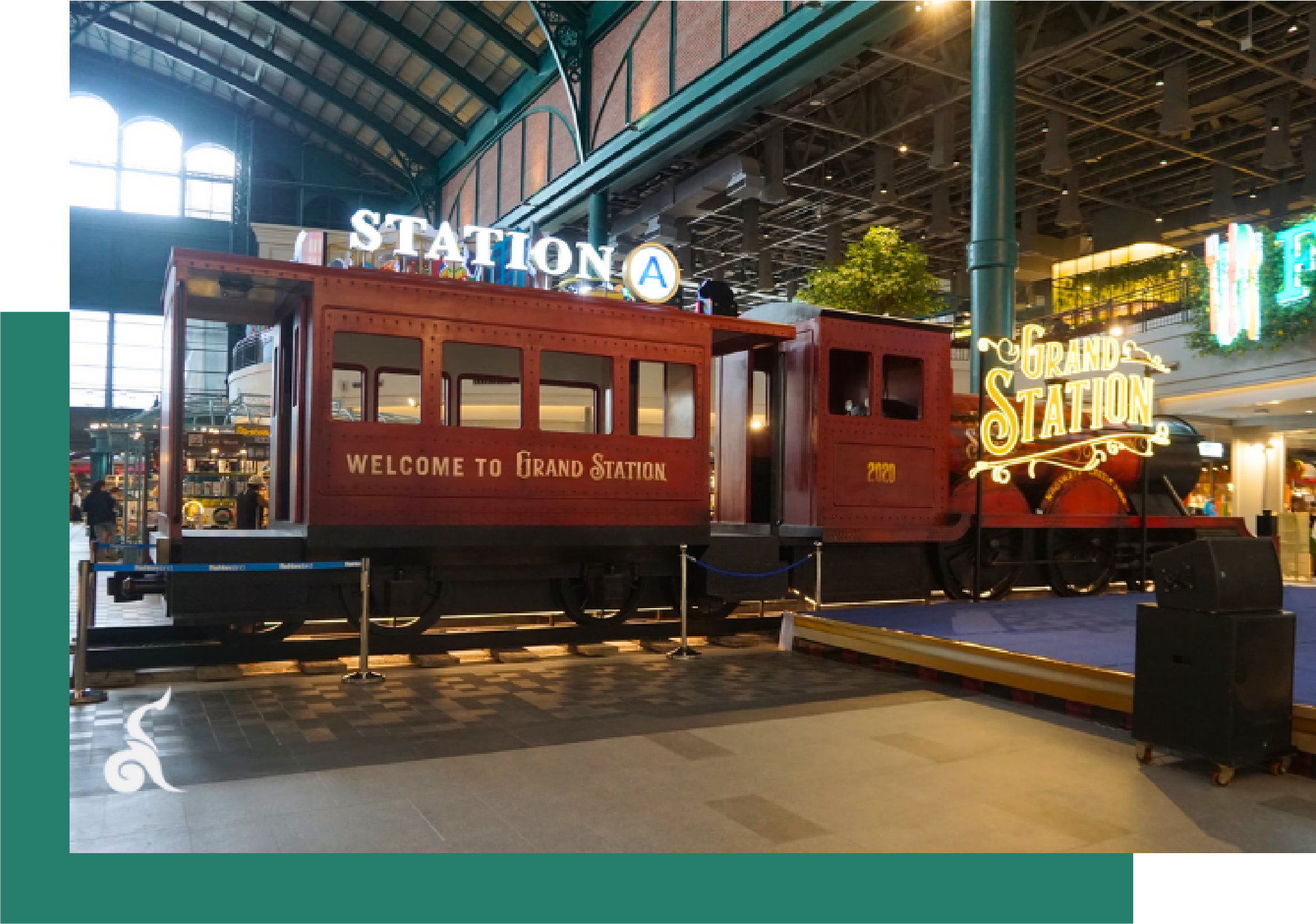 Sculpture Fabrication Thailand Sculpture Object Nine สถานที่ยอดฮิตสำหรับถ่ายภาพผลงานประติมากรรมของ OBJECT NINE