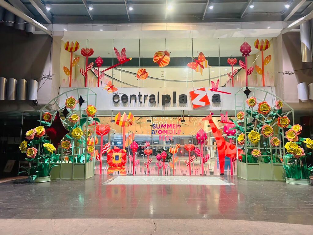 Sculpture Fabrication Thailand Sculpture Object Nine รับทำงานประติมากรรม รับผลิตงานประติมากรรม รับออกแบบงานประติมากรรม สถานที่ยอดฮิตสำหรับถ่ายภาพผลงานประติมากรรมของ OBJECT NINE