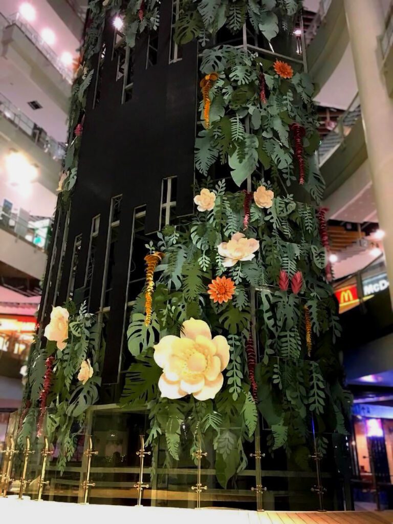 Sculpture Fabrication Thailand Sculpture Object Nine รับทำงานประติมากรรม รับผลิตงานประติมากรรม รับออกแบบงานประติมากรรม สถานที่ยอดฮิตสำหรับถ่ายภาพผลงานประติมากรรมของ OBJECT NINE