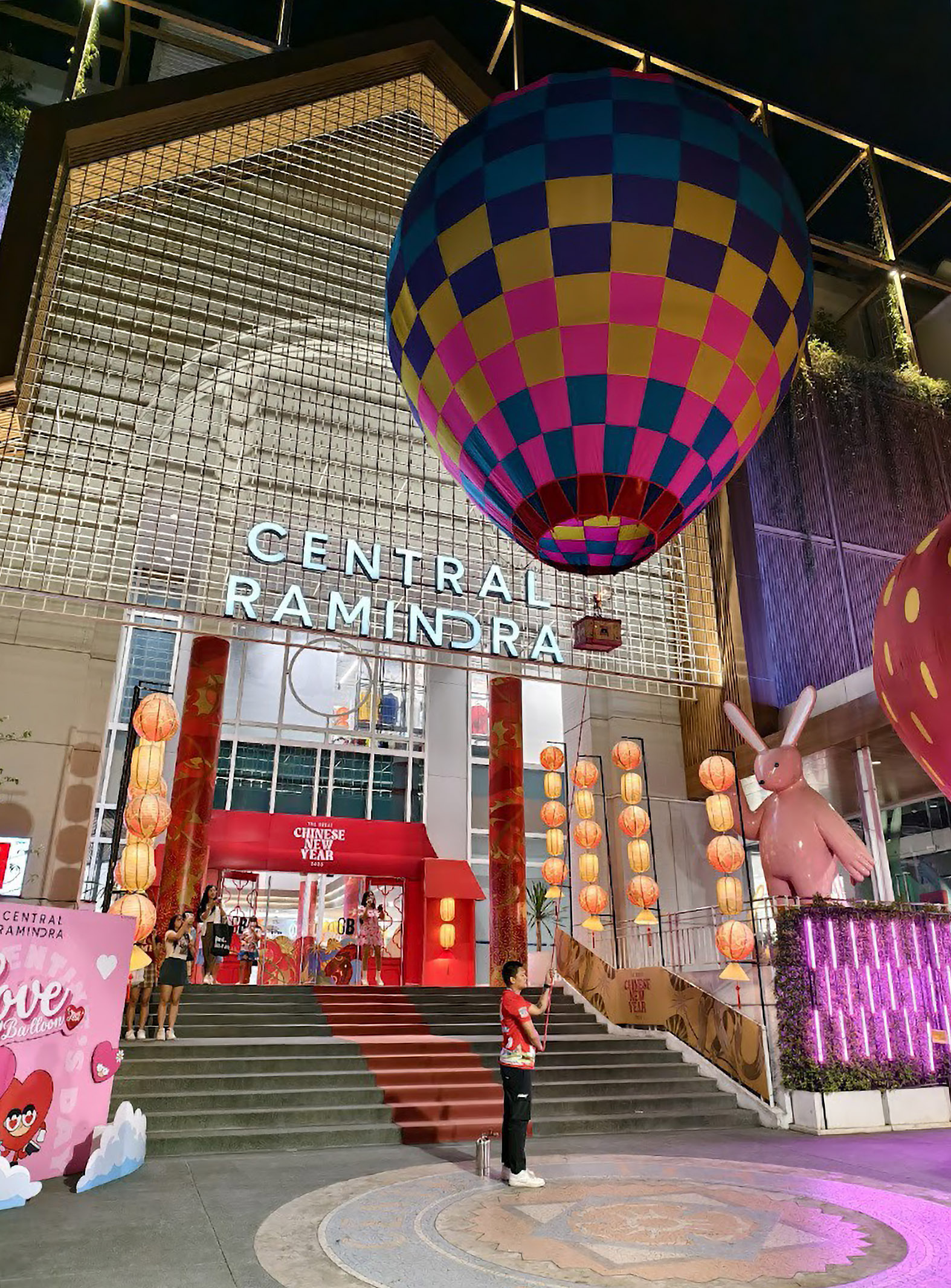 Sculpture Fabrication Thailand Sculpture Object Nine รับทำงานประติมากรรม รับผลิตงานประติมากรรม รับออกแบบงานประติมากรรม สถานที่ยอดฮิตสำหรับถ่ายภาพผลงานประติมากรรมของ OBJECT NINE