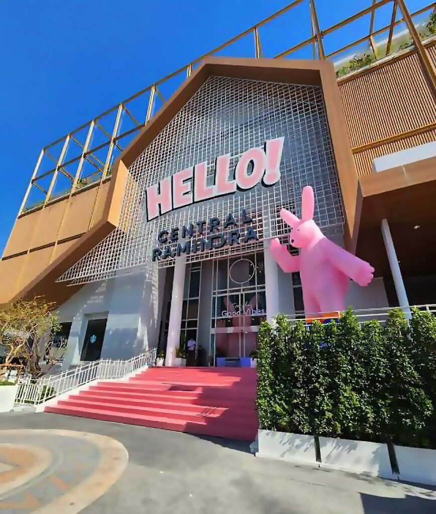 Sculpture Fabrication Thailand Sculpture Object Nine รับทำงานประติมากรรม รับผลิตงานประติมากรรม รับออกแบบงานประติมากรรม สถานที่ยอดฮิตสำหรับถ่ายภาพผลงานประติมากรรมของ OBJECT NINE