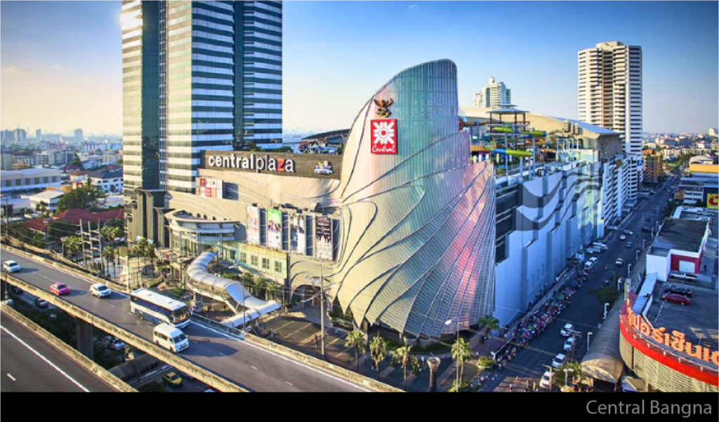 สถานที่ยอดฮิตสำหรับถ่ายภาพผลงานประติมากรรมของ OBJECT NINE