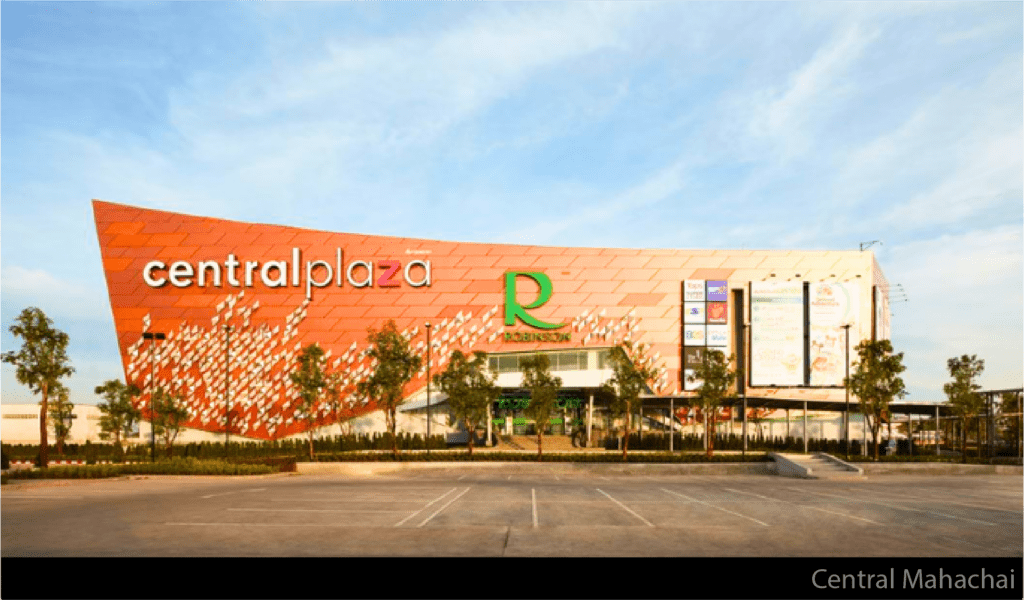 สถานที่ยอดฮิตสำหรับถ่ายภาพผลงานประติมากรรมของ OBJECT NINE