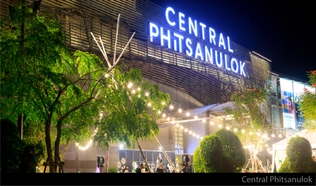 สถานที่ยอดฮิตสำหรับถ่ายภาพผลงานประติมากรรมของ OBJECT NINE