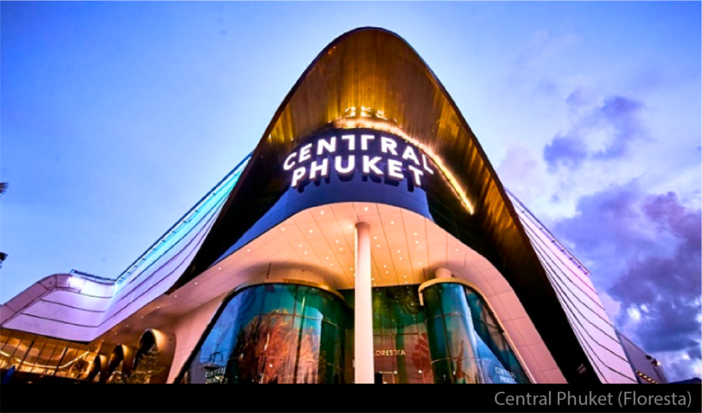 สถานที่ยอดฮิตสำหรับถ่ายภาพผลงานประติมากรรมของ OBJECT NINE