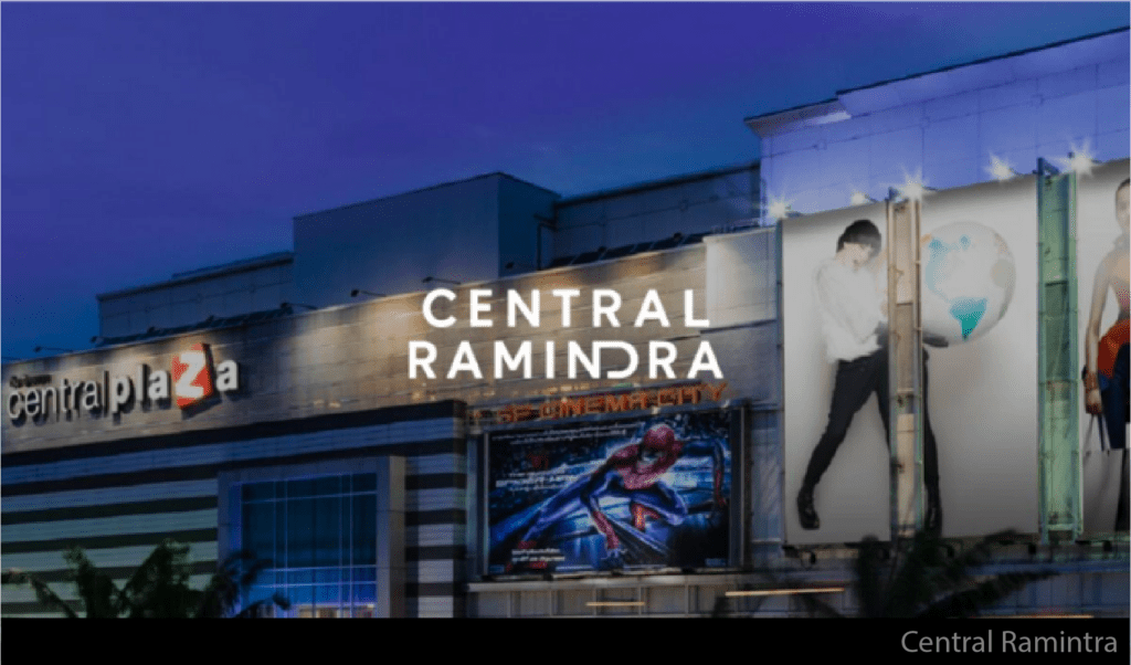 สถานที่ยอดฮิตสำหรับถ่ายภาพผลงานประติมากรรมของ OBJECT NINE