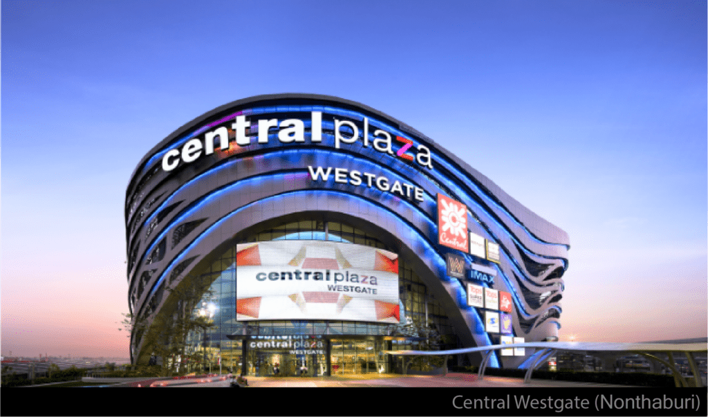 สถานที่ยอดฮิตสำหรับถ่ายภาพผลงานประติมากรรมของ OBJECT NINE