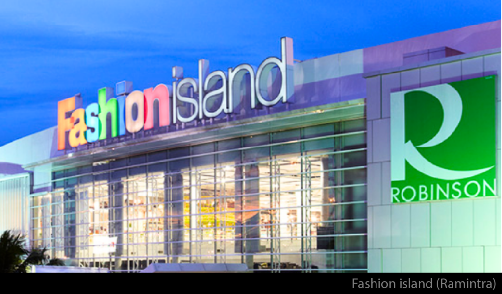 สถานที่ยอดฮิตสำหรับถ่ายภาพผลงานประติมากรรมของ OBJECT NINE