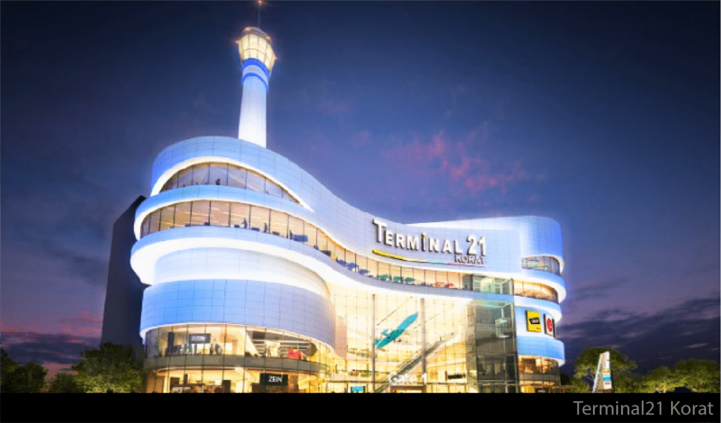 สถานที่ยอดฮิตสำหรับถ่ายภาพผลงานประติมากรรมของ OBJECT NINE