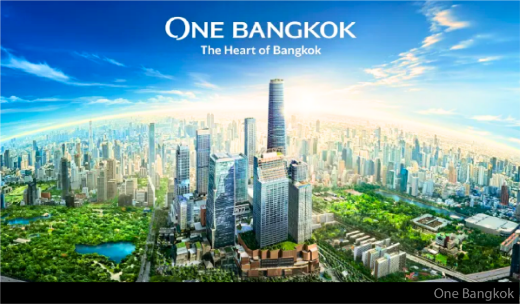 สถานที่ยอดฮิตสำหรับถ่ายภาพผลงานประติมากรรมของ OBJECT NINE