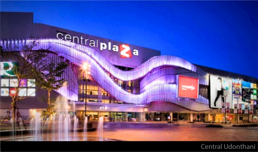 สถานที่ยอดฮิตสำหรับถ่ายภาพผลงานประติมากรรมของ OBJECT NINE