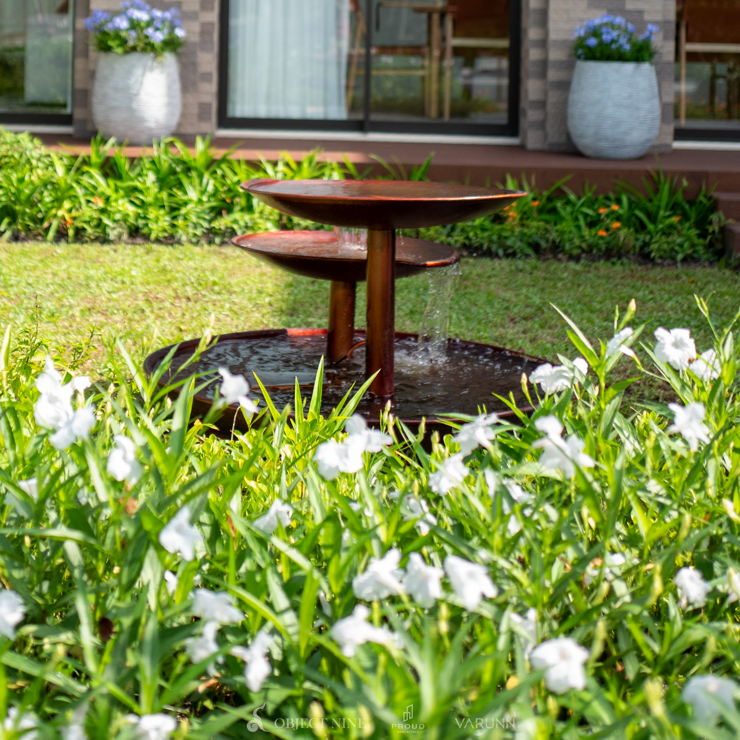 Sculpture Fabrication Thailand Sculpture Object Nine รับทำงานประติมากรรม รับผลิตงานประติมากรรม รับออกแบบงานประติมากรรม