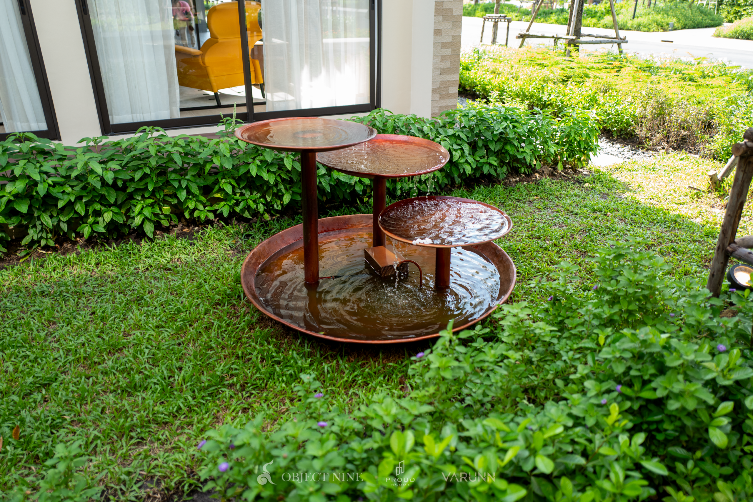 Sculpture Fabrication Thailand Sculpture Object Nine รับทำงานประติมากรรม รับผลิตงานประติมากรรม รับออกแบบงานประติมากรรม