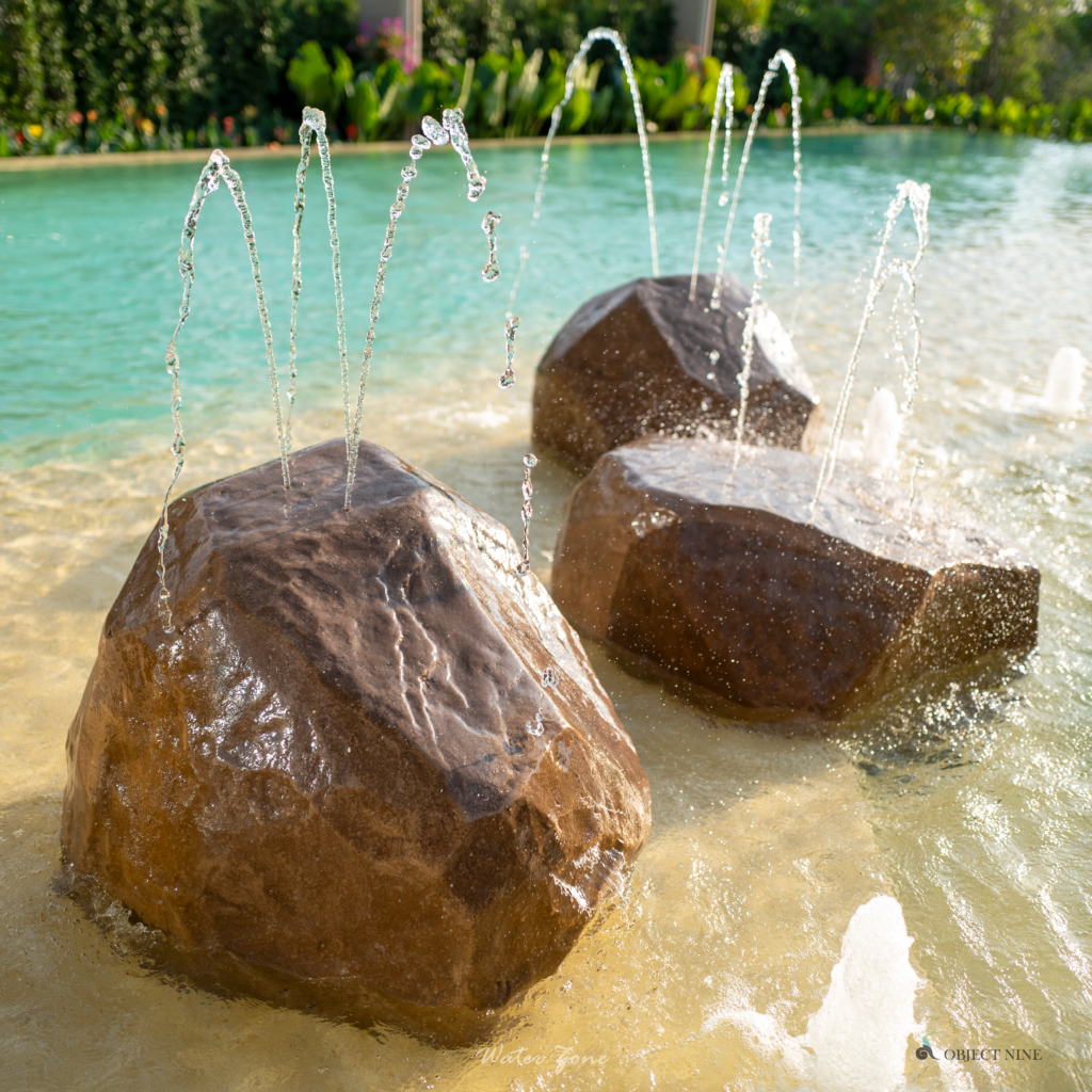 Sculpture Fabrication Thailand Sculpture Object Nine รับทำงานประติมากรรม รับผลิตงานประติมากรรม รับออกแบบงานประติมากรรม