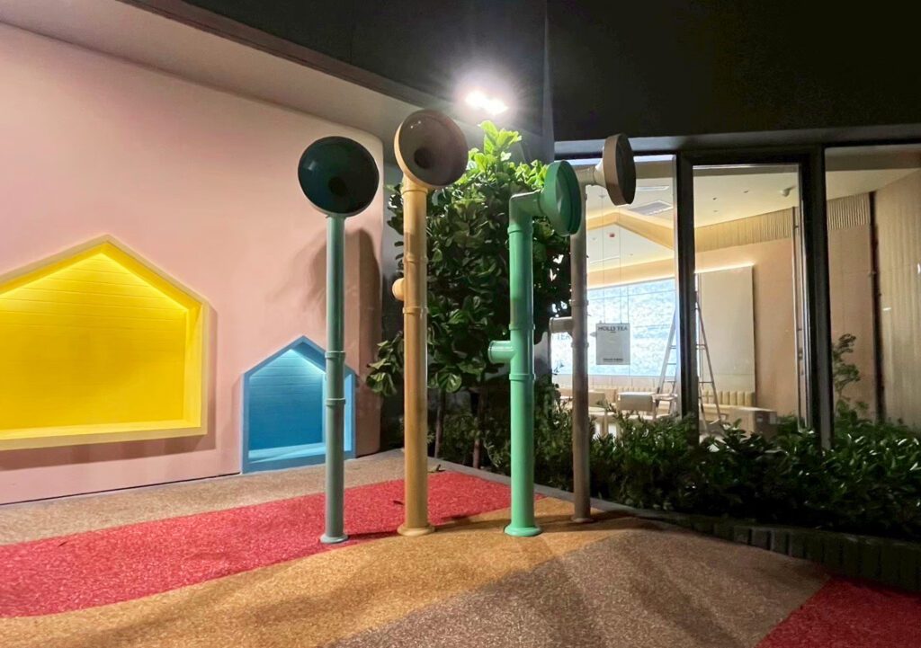 Sculpture Fabrication Thailand Sculpture Object Nine รับทำงานประติมากรรม รับผลิตงานประติมากรรม รับออกแบบงานประติมากรรม สถานที่ยอดฮิตสำหรับถ่ายภาพผลงานประติมากรรมของ OBJECT NINE