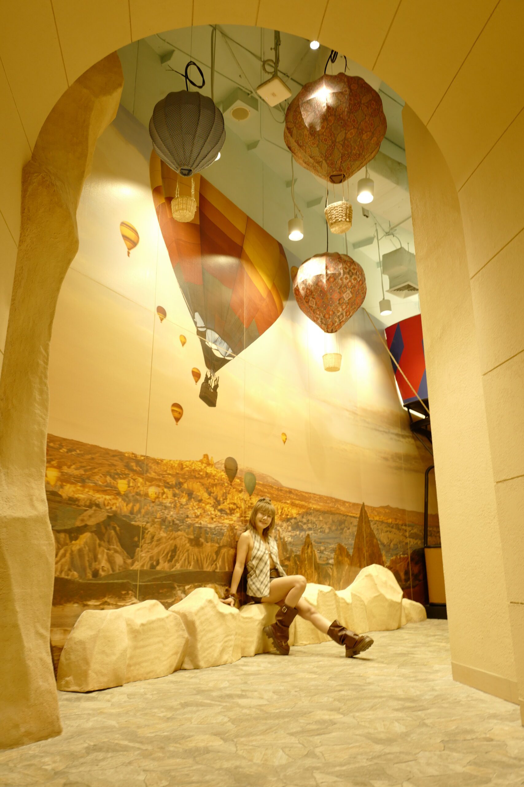 Sculpture Fabrication Thailand Sculpture Object Nine รับทำงานประติมากรรม รับผลิตงานประติมากรรม รับออกแบบงานประติมากรรม สถานที่ยอดฮิตสำหรับถ่ายภาพผลงานประติมากรรมของ OBJECT NINE