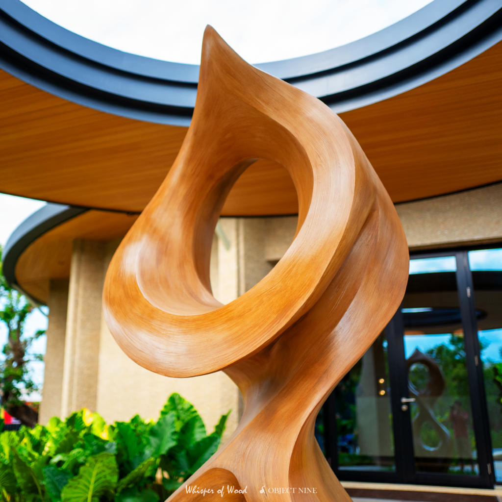 Sculpture Fabrication Thailand Sculpture Object Nine รับทำงานประติมากรรม รับผลิตงานประติมากรรม รับออกแบบงานประติมากรรม