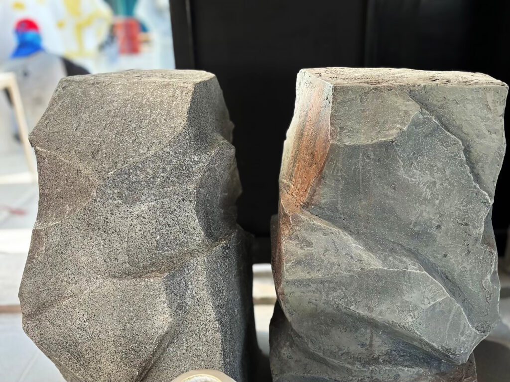 Sculpture Fabrication Thailand Sculpture Object Nine รับทำงานประติมากรรม รับผลิตงานประติมากรรม รับออกแบบงานประติมากรรม