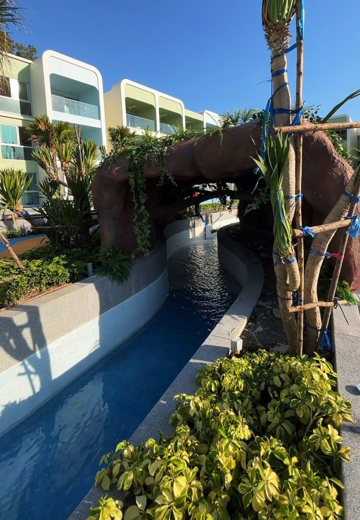 Sculpture Fabrication Thailand Sculpture Object Nine รับทำงานประติมากรรม รับผลิตงานประติมากรรม รับออกแบบงานประติมากรรม