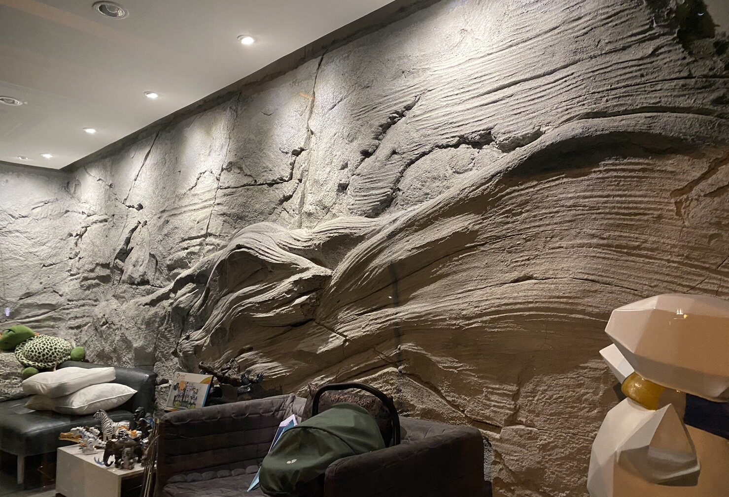 Sculpture Fabrication Thailand Sculpture Object Nine รับทำงานประติมากรรม รับผลิตงานประติมากรรม รับออกแบบงานประติมากรรม