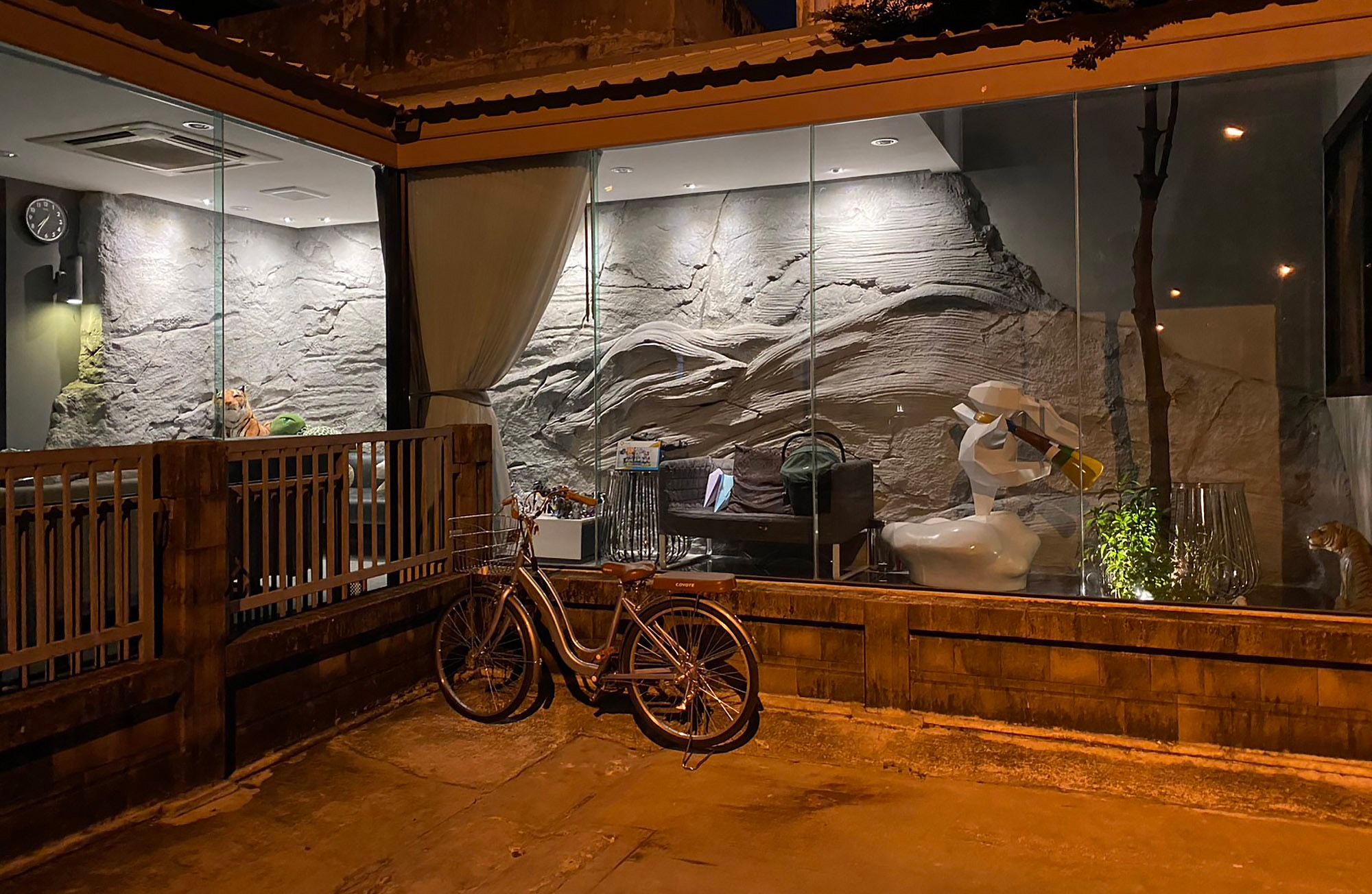 Sculpture Fabrication Thailand Sculpture Object Nine รับทำงานประติมากรรม รับผลิตงานประติมากรรม รับออกแบบงานประติมากรรม