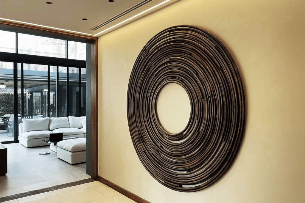 Sculpture Fabrication Thailand Sculpture Object Nine รับทำงานประติมากรรม รับผลิตงานประติมากรรม รับออกแบบงานประติมากรรม