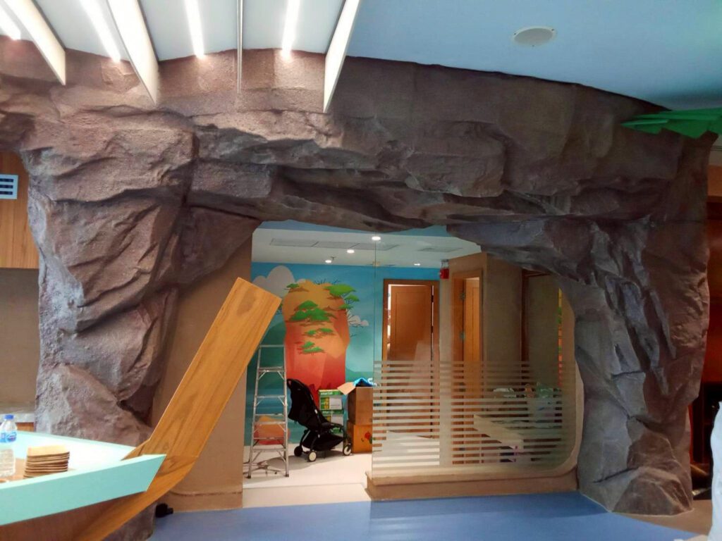 Sculpture Fabrication Thailand Sculpture Object Nine รับทำงานประติมากรรม รับผลิตงานประติมากรรม รับออกแบบงานประติมากรรม