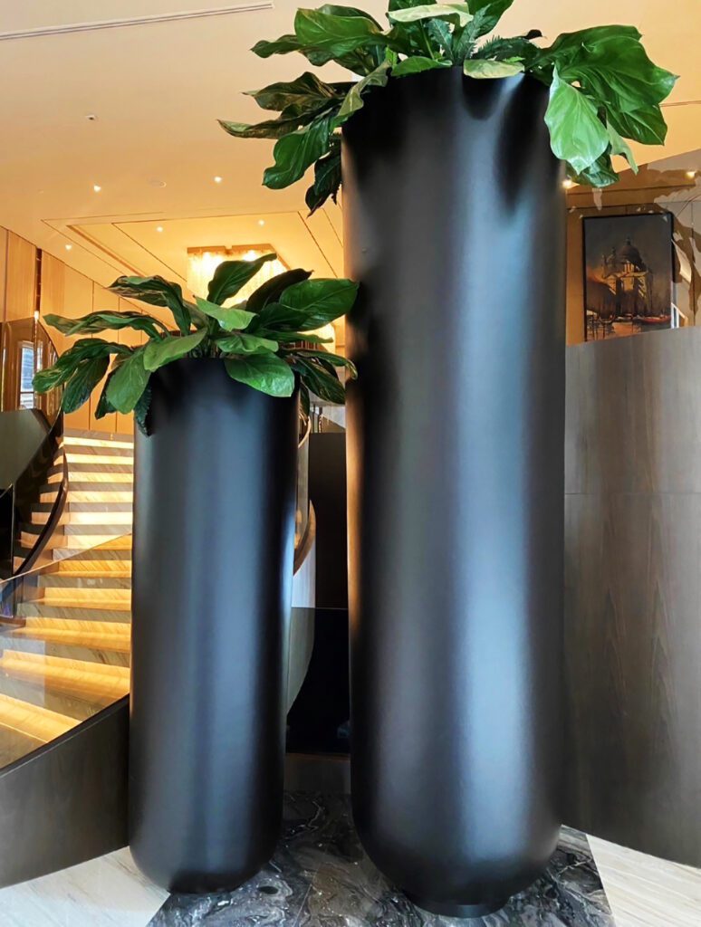 Sculpture Fabrication Thailand Sculpture Object Nine รับทำงานประติมากรรม รับผลิตงานประติมากรรม รับออกแบบงานประติมากรรม