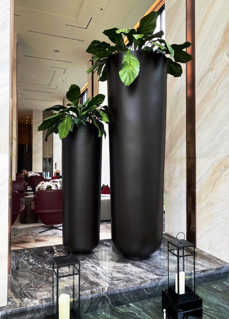 Sculpture Fabrication Thailand Sculpture Object Nine รับทำงานประติมากรรม รับผลิตงานประติมากรรม รับออกแบบงานประติมากรรม