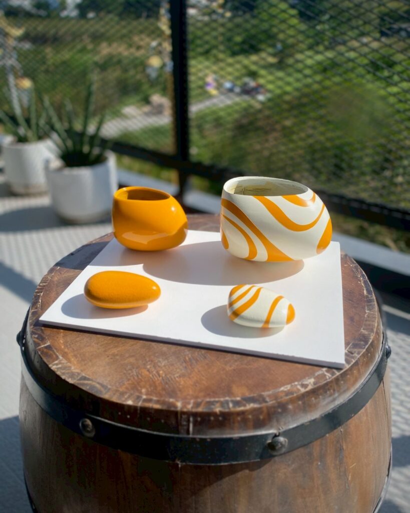 Sculpture Fabrication Thailand Sculpture Object Nine รับทำงานประติมากรรม รับผลิตงานประติมากรรม รับออกแบบงานประติมากรรม