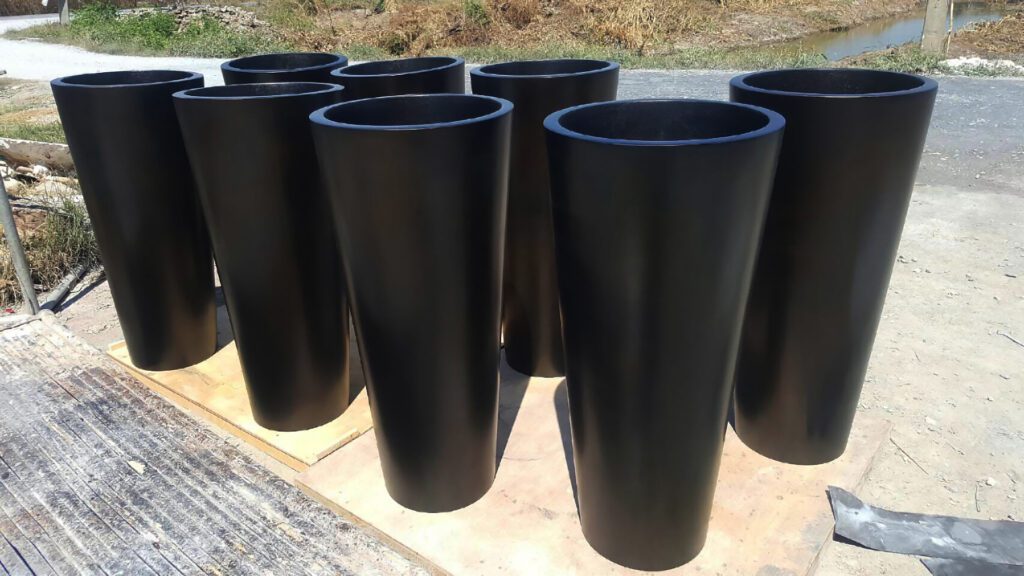 Sculpture Fabrication Thailand Sculpture Object Nine รับทำงานประติมากรรม รับผลิตงานประติมากรรม รับออกแบบงานประติมากรรม