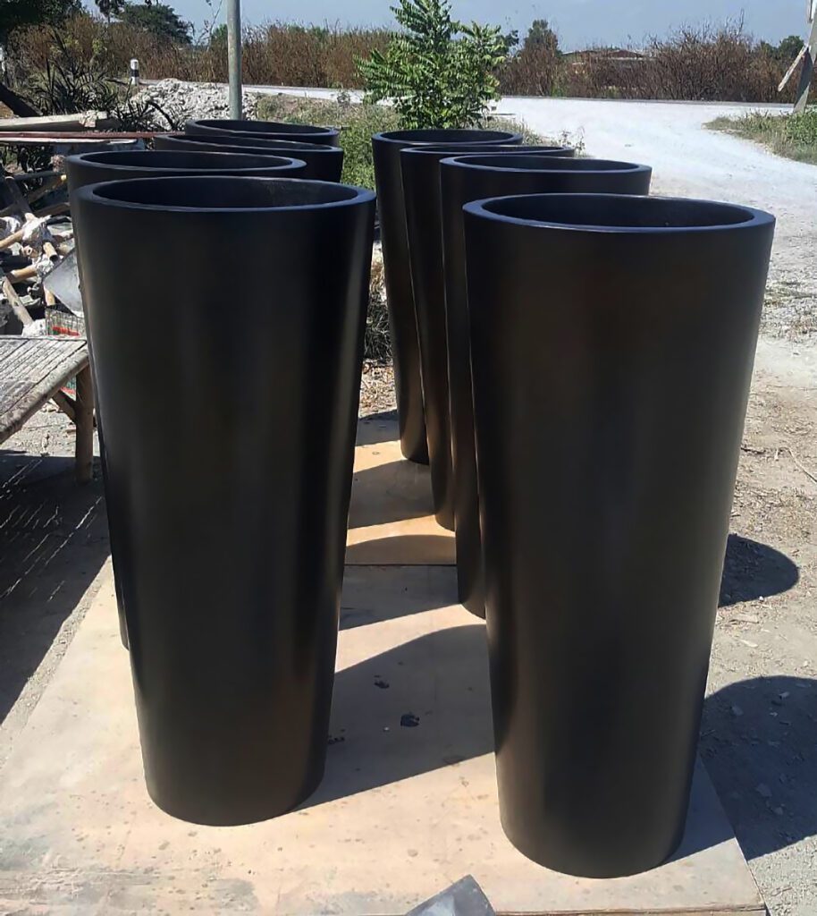 Sculpture Fabrication Thailand Sculpture Object Nine รับทำงานประติมากรรม รับผลิตงานประติมากรรม รับออกแบบงานประติมากรรม