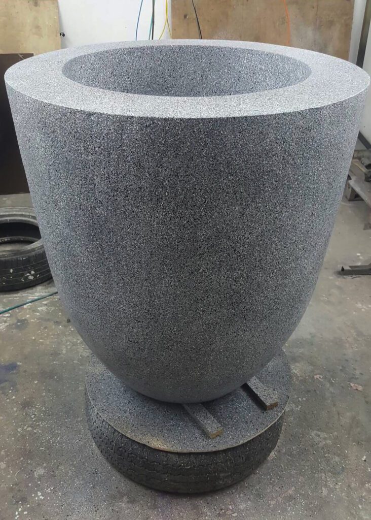 Sculpture Fabrication Thailand Sculpture Object Nine รับทำงานประติมากรรม รับผลิตงานประติมากรรม รับออกแบบงานประติมากรรม