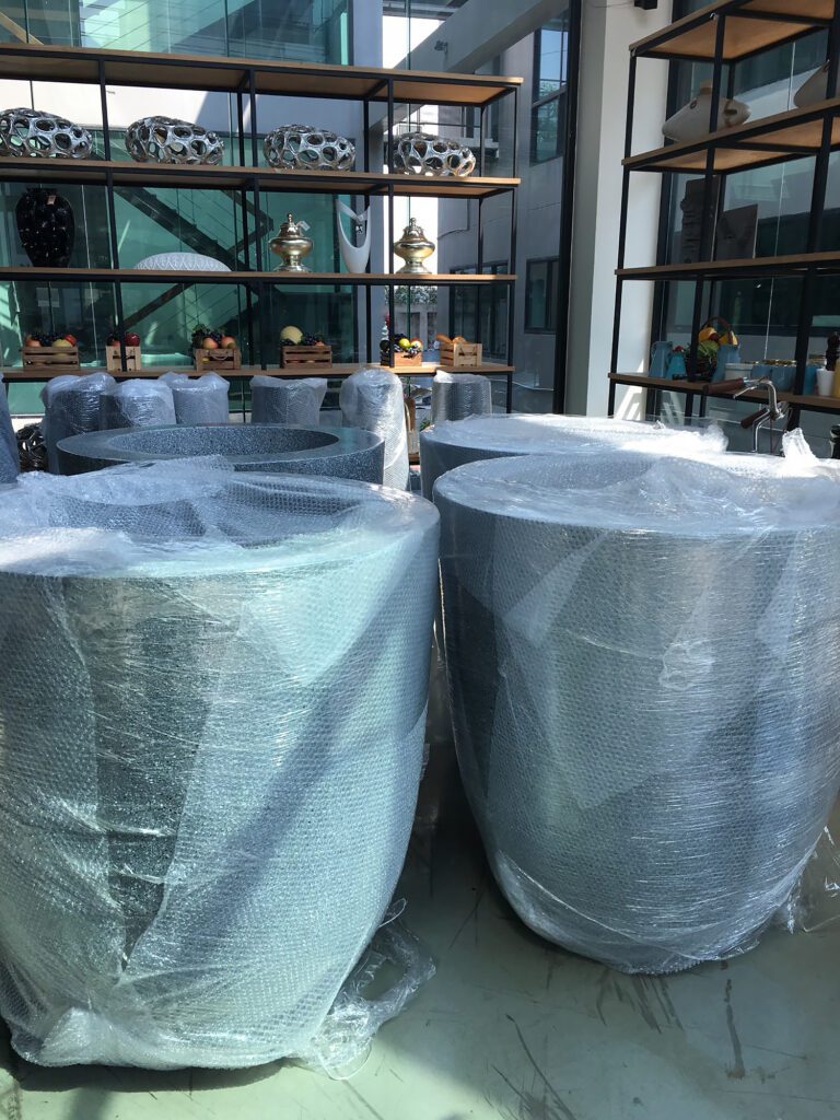 Sculpture Fabrication Thailand Sculpture Object Nine รับทำงานประติมากรรม รับผลิตงานประติมากรรม รับออกแบบงานประติมากรรม