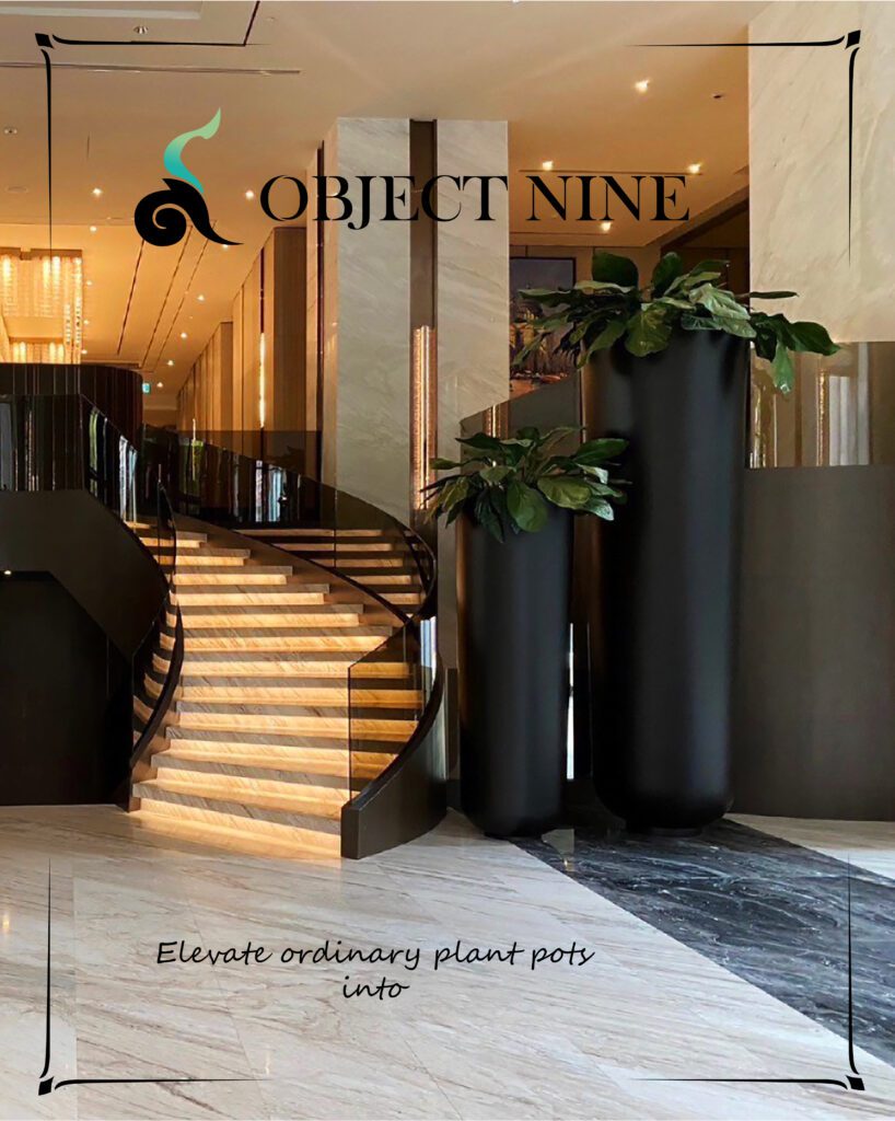 Sculpture Fabrication Thailand Sculpture Object Nine รับทำงานประติมากรรม รับผลิตงานประติมากรรม รับออกแบบงานประติมากรรม