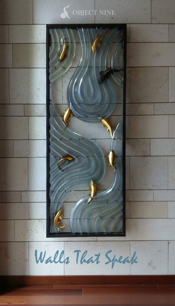 Sculpture Fabrication Thailand Sculpture Object Nine รับทำงานประติมากรรม รับผลิตงานประติมากรรม รับออกแบบงานประติมากรรม